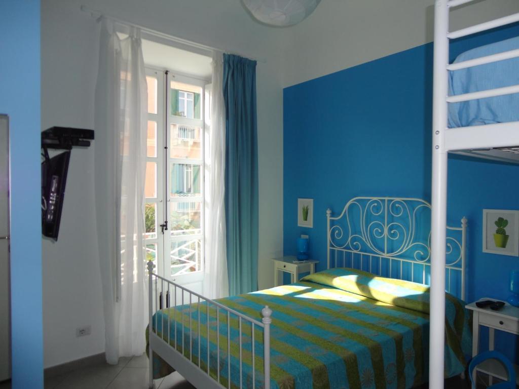 L'Alberghetto Milazzo Værelse billede